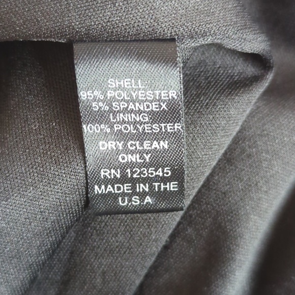 IGIGI Patricia Colourful Flowy Maxi Dress - Picture 8 of 8